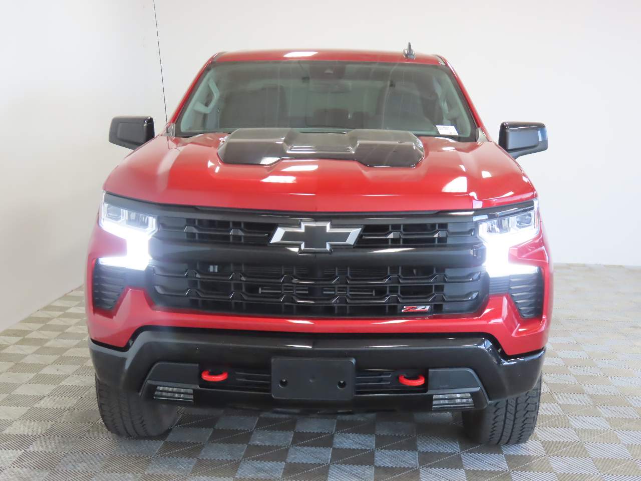 chevrolet silverado 1500 2025 3GCPKFEK8SG131665 image chevrolet silverado 1500 2025 3GCPKFEK8SG131665 image